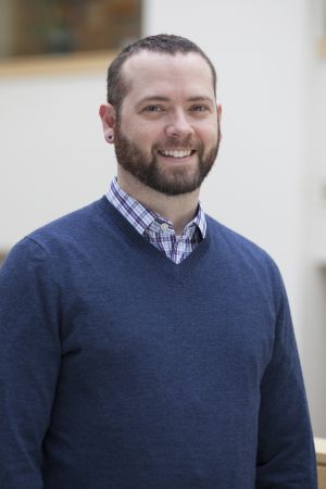 Justin A. Sitron
