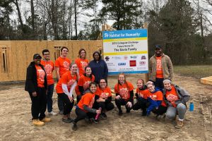 Alternative Spring Break ASB