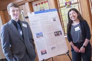 Biochemistry Research Presentation