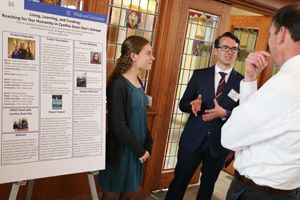 Biology Research 300x200 Biology Research Presentation