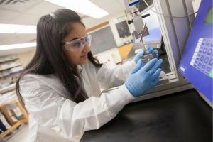 biomedical-prosthetic-limb-research