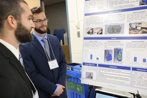 Chemistry Research Presentation 300x200 Chemistry Research Presentation