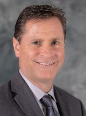 Dean of Students John Downey