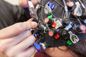 Students earning a bachelor's of science in electrical engineering will take part in innovative research at Widener University.