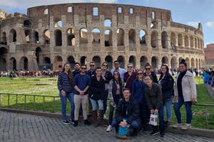Hospitality Study Abroad Students 300x200 Hospitality Study Abroad Students