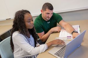 Nursing education students