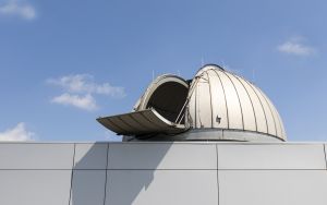 Observatory Dome