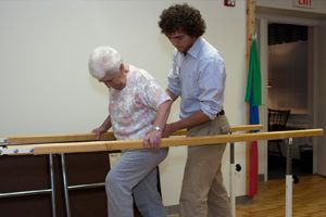 Physical Therapy Student