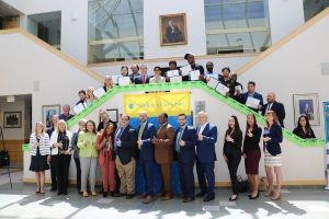 SBDC Award Group Photo