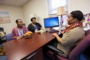 Social Work Field Study