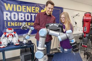 Robotics Lab