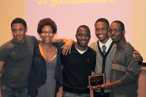 Student Leadership Awards