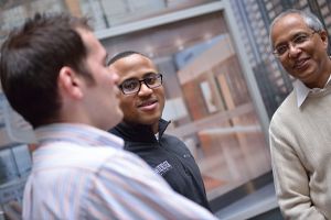 Business Expert Faculty