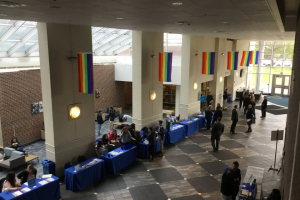 Widener Preview Day