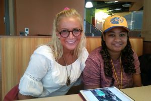 Inclusive Higher Ed Program
