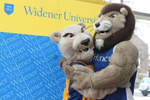 Pride Mascots Events