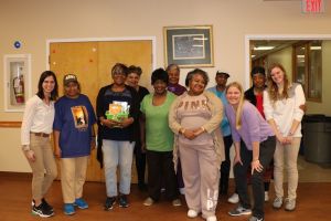 Physical Therapy Senior Center