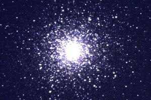 Globular Star Cluster M13