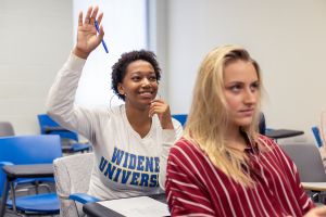 Students engaging in class 300x200 Students engaging in class