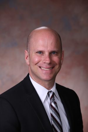 Anthony Wheeler headshot