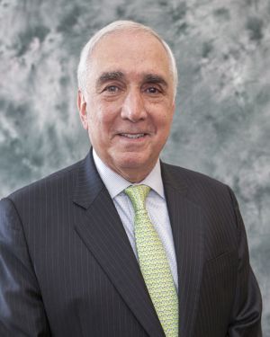 Head shot of retired Gen. Tilelli