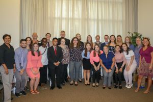 SURCA 2019 Award Winners