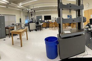 mechanical engineering solid mechanics 200x200 Solid mechanics lab for mechanical engineering students at Widener University