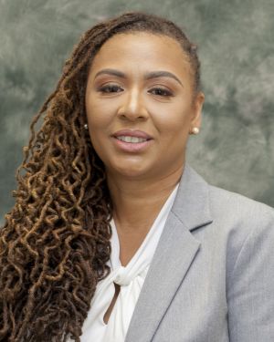 Headshot of Dr. Jawanza Bundy