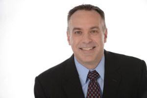 Richard Massi '97 headshot.