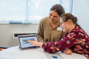 Widener University Behavioral Science