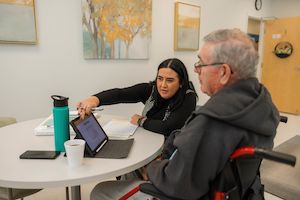 Behavioral Science 2 200x300 Widener University Behavioral Science