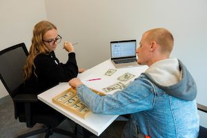 Widener University Behavioral Science