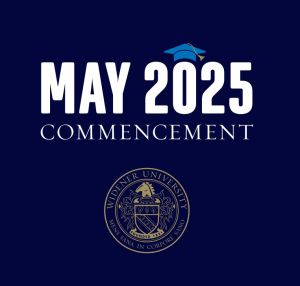 May 2025 Commencement