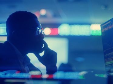 DeShawn Ivey Finance Lab Pride Perspective 