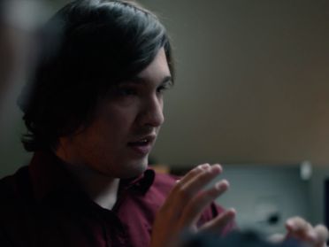 Luis Aguilar Biomedical Engineering Student