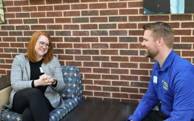 Adult & Professional Studies Grad Open House