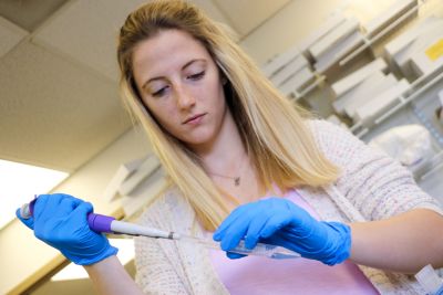 alzheimers disease laboratory student research