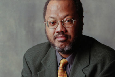 Pulitzer Prize Winning Alumnus Brent-Staples