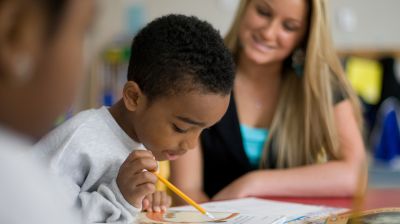 Reading Education Hero