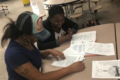 Chester High Tutoring