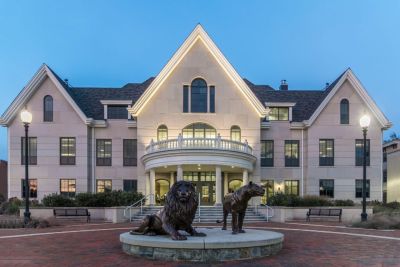 Founders Hall