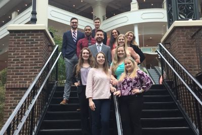 WUSNA Nashville Convention