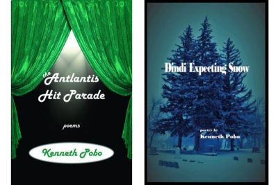 Kenneth Pobo Books