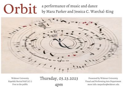 Orbit Conceret