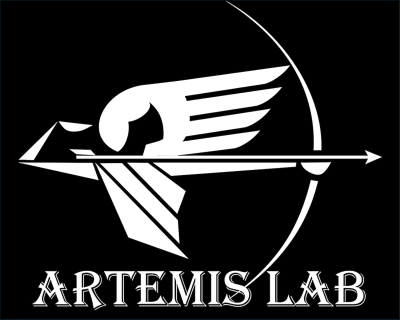Artemis lab logo