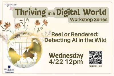 Reel or Rendered Header 