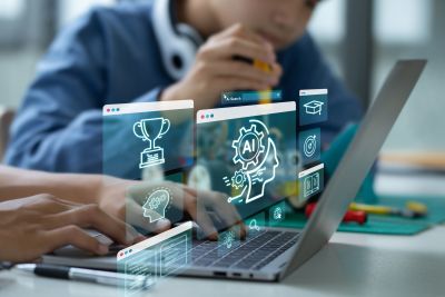 Computer Science AI Camp