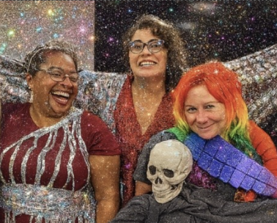 widener social work participates in queer history mystery event