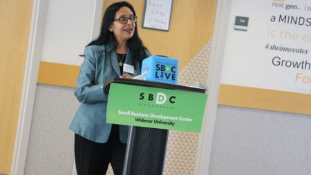 SBDC SAP recognition