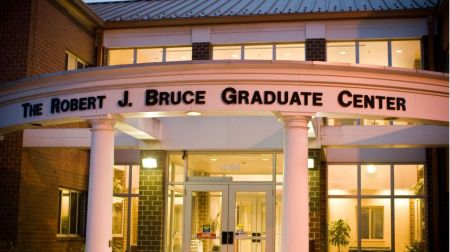 Bruce Hall
